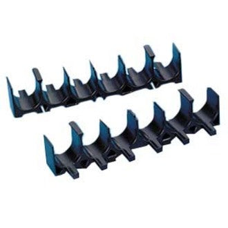 10PK STACKABLE CABL RACK SPACER