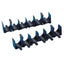 10PK STACKABLE CABL RACK SPACER