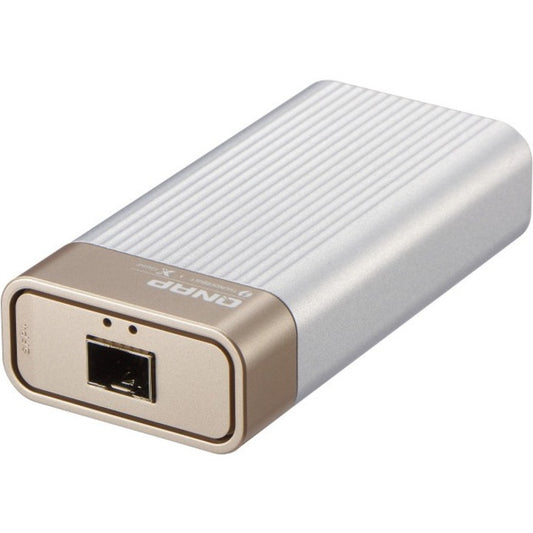 1PORT THUNDERBOLT3 TO 10GBE    