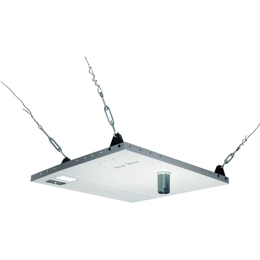 LIGHTWEIGHT SUSPENDED CEILING  
