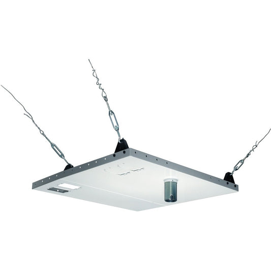 LIGHTWEIGHT SUSPENDED CEILING  