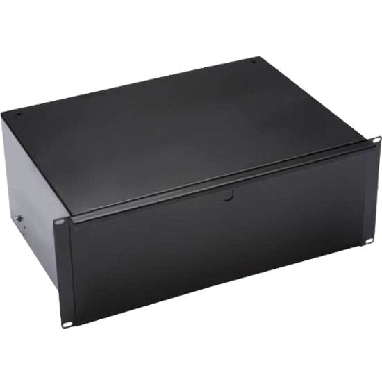 SANUS 4U Economy Sliding Drawer; Fits all Component Series AV Racks