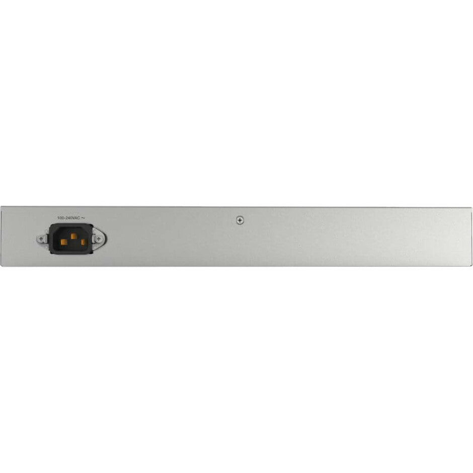 Allied Telesis L3 Switch with 24 x 10/100/1000T Ports and 2 x 100/1000X SFP Ports