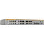 24PORT 10/100/1000T PORTS AND 2