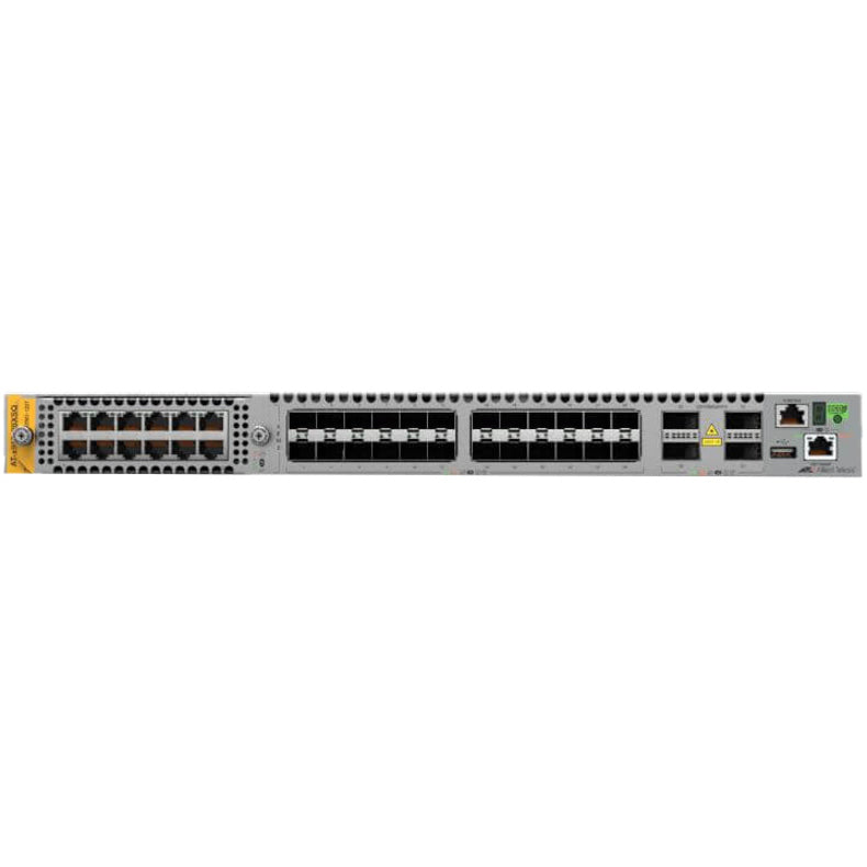 Allied Telesis x950-28XSQ Layer 3 Switch