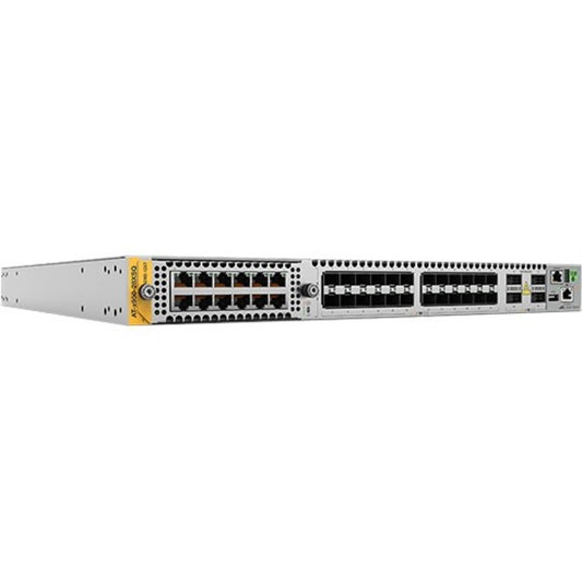 ADVANCED LAYER 3 SWITCH PLUS   