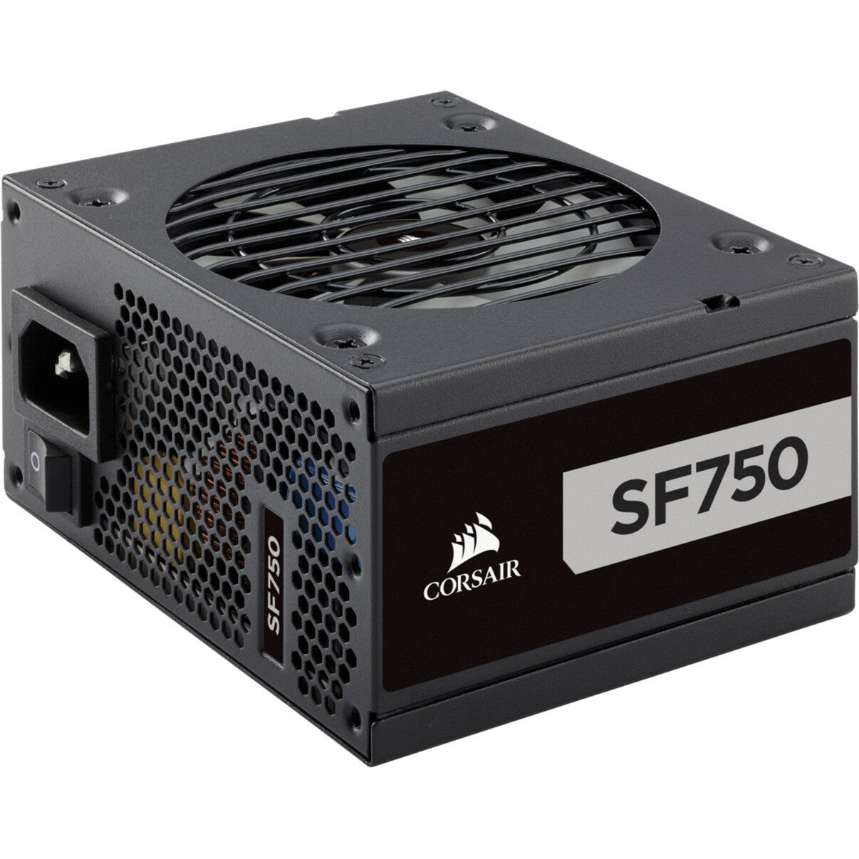 Corsair SF750 Power Supply