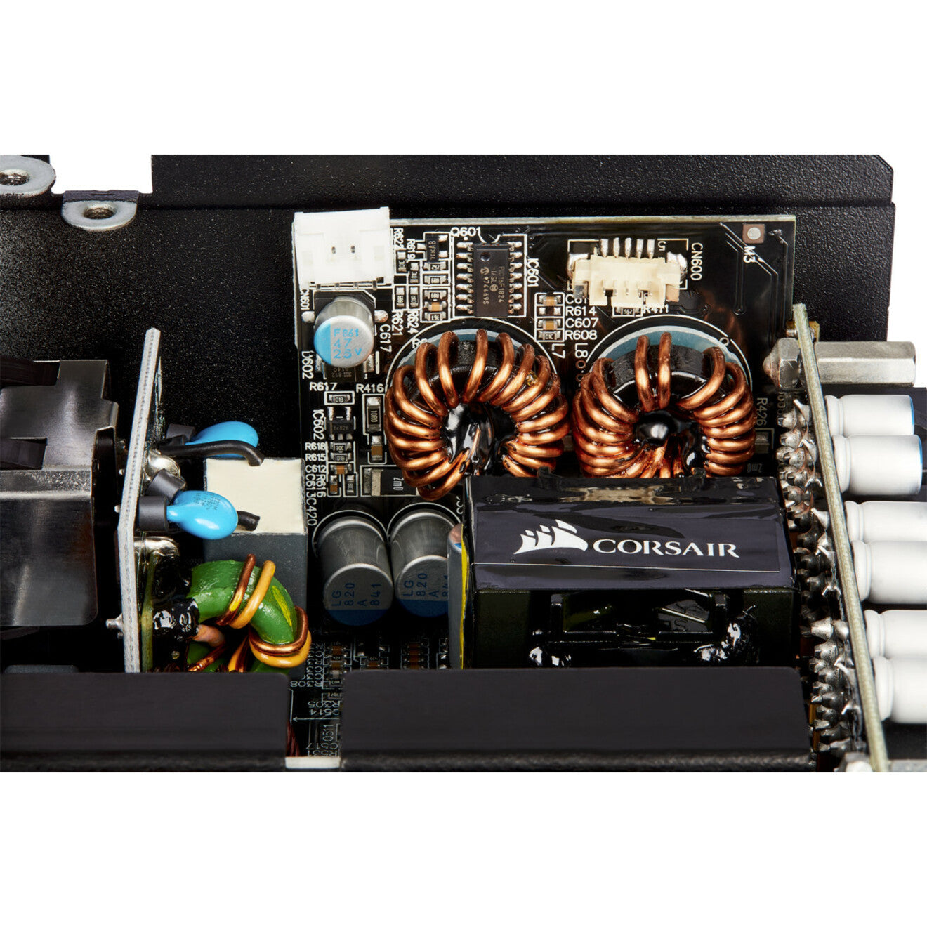 Corsair SF750 Power Supply