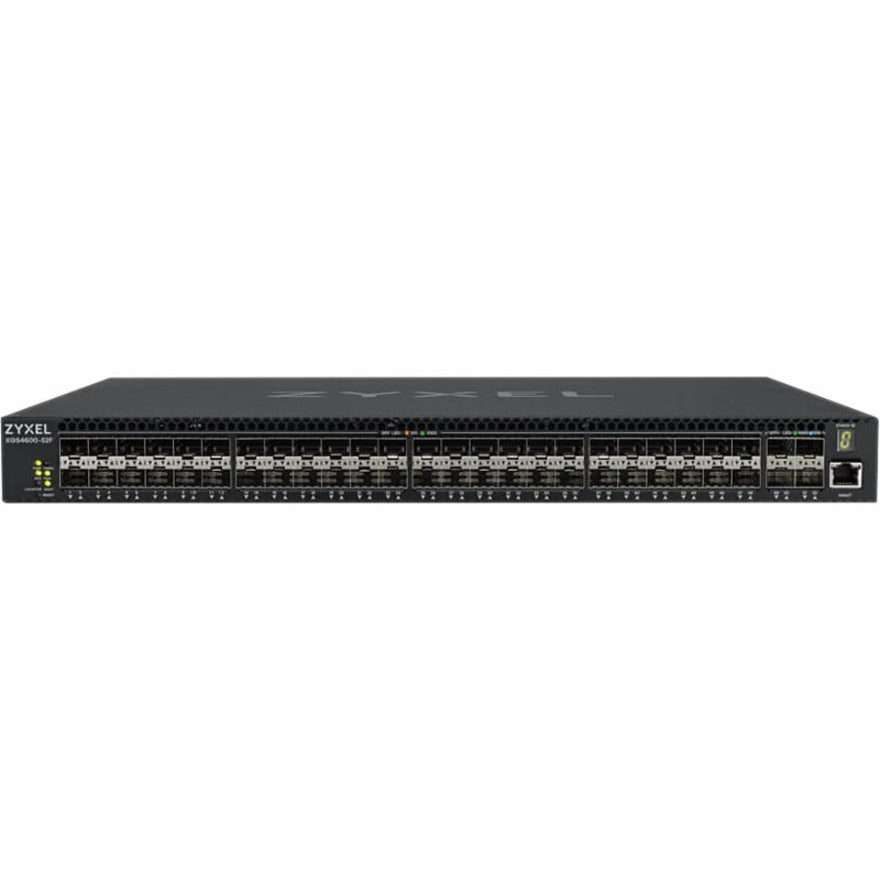 AC TELCO 48-PORT SFP LAYER 3+  