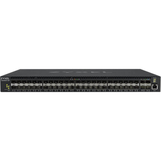 AC TELCO 48-PORT SFP LAYER 3+  