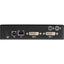 Black Box Emerald SE KVM-over-IP - DVI-D USB 2.0 Audio RJ45