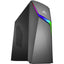 Asus ROG Strix GL10CS-DS551 Gaming Desktop Computer - Intel Core i5 8th Gen i5-8400 2.80 GHz - 8 GB RAM DDR4 SDRAM - 1 TB HDD - Tower - Iron Gray