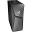 Asus ROG Strix GL10CS-DS551 Gaming Desktop Computer - Intel Core i5 8th Gen i5-8400 2.80 GHz - 8 GB RAM DDR4 SDRAM - 1 TB HDD - Tower - Iron Gray