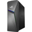 Asus ROG Strix GL10CS-DS551 Gaming Desktop Computer - Intel Core i5 8th Gen i5-8400 2.80 GHz - 8 GB RAM DDR4 SDRAM - 1 TB HDD - Tower - Iron Gray