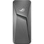 Asus ROG Strix GL10CS-DS551 Gaming Desktop Computer - Intel Core i5 8th Gen i5-8400 2.80 GHz - 8 GB RAM DDR4 SDRAM - 1 TB HDD - Tower - Iron Gray