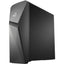 Asus ROG Strix GL10CS-DS551 Gaming Desktop Computer - Intel Core i5 8th Gen i5-8400 2.80 GHz - 8 GB RAM DDR4 SDRAM - 1 TB HDD - Tower - Iron Gray