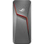 Asus ROG Strix GL10CS-DS551 Gaming Desktop Computer - Intel Core i5 8th Gen i5-8400 2.80 GHz - 8 GB RAM DDR4 SDRAM - 1 TB HDD - Tower - Iron Gray