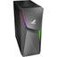 Asus ROG Strix GL10CS-DS551 Gaming Desktop Computer - Intel Core i5 8th Gen i5-8400 2.80 GHz - 8 GB RAM DDR4 SDRAM - 1 TB HDD - Tower - Iron Gray