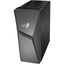 Asus ROG Strix GL10CS-DS551 Gaming Desktop Computer - Intel Core i5 8th Gen i5-8400 2.80 GHz - 8 GB RAM DDR4 SDRAM - 1 TB HDD - Tower - Iron Gray