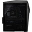 Asus ROG Strix GL12CX-DS781 Gaming Desktop Computer - Intel Core i7 9th Gen i7-9700K 3.60 GHz - 16 GB RAM DDR4 SDRAM - 1 TB HDD - 512 GB SSD - Iron Gray