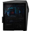 Asus ROG Strix GL12CX-DS781 Gaming Desktop Computer - Intel Core i7 9th Gen i7-9700K 3.60 GHz - 16 GB RAM DDR4 SDRAM - 1 TB HDD - 512 GB SSD - Iron Gray