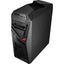 Asus ROG Strix GL12CX-DS781 Gaming Desktop Computer - Intel Core i7 9th Gen i7-9700K 3.60 GHz - 16 GB RAM DDR4 SDRAM - 1 TB HDD - 512 GB SSD - Iron Gray