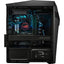 Asus ROG Strix GL12CX-DS781 Gaming Desktop Computer - Intel Core i7 9th Gen i7-9700K 3.60 GHz - 16 GB RAM DDR4 SDRAM - 1 TB HDD - 512 GB SSD - Iron Gray