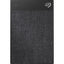 Seagate Backup Plus Ultra Touch STHH2000400 2 TB Portable Hard Drive - External - Black