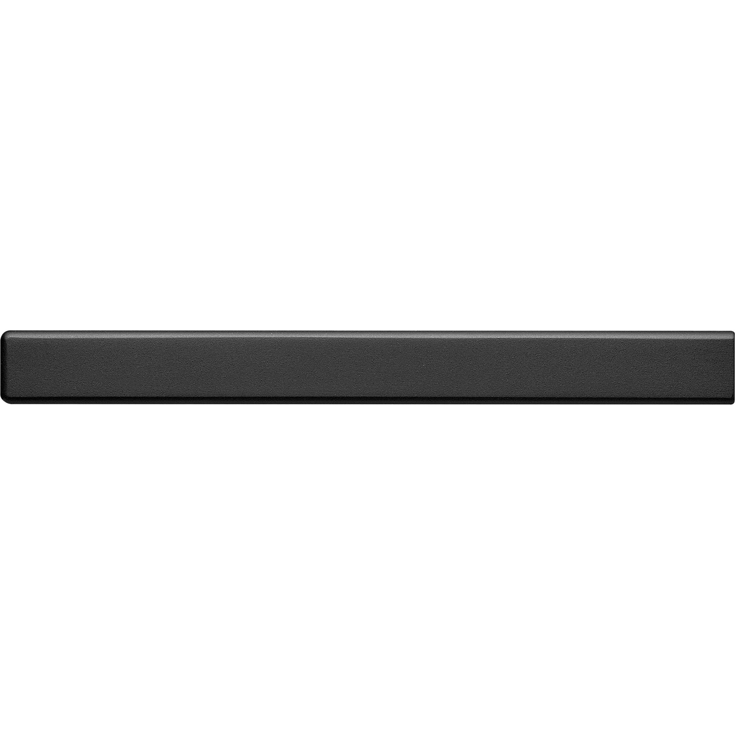 Seagate Backup Plus Ultra Touch STHH2000400 2 TB Portable Hard Drive - External - Black