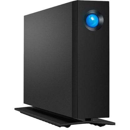 LaCie d2 Professional STHA8000800 8 TB Desktop Hard Drive - External