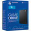 2TB GAME DRIVE FOR PS4 USB 3.0 