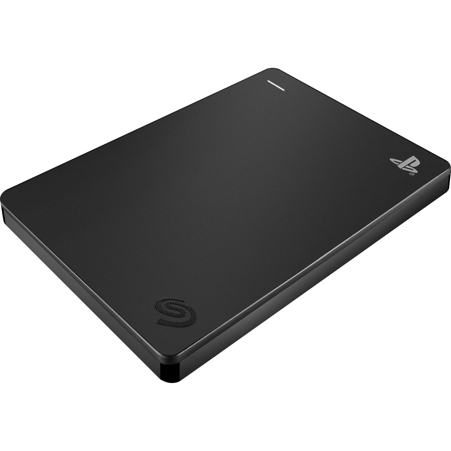 Seagate Game Drive STGD2000100 2 TB Hard Drive - External - Black