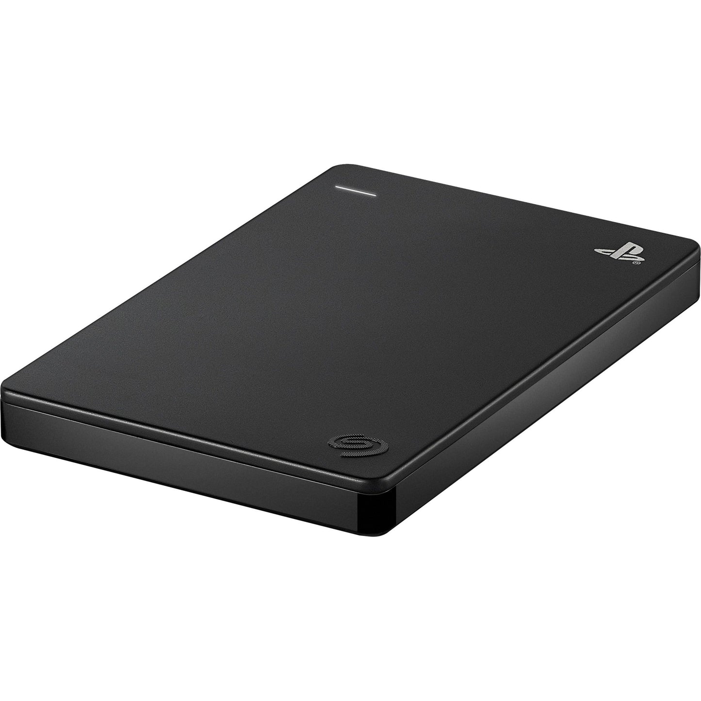 Seagate Game Drive STGD2000100 2 TB Hard Drive - External - Black