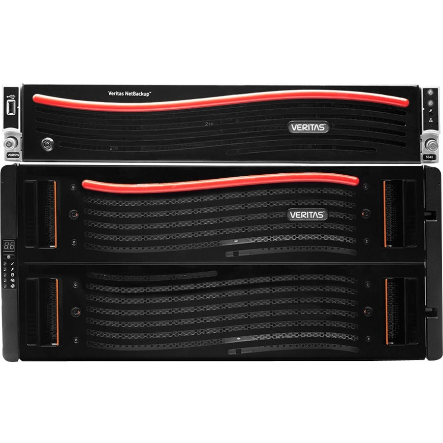 NBU APPL 5340HA 240TB INIT 24MO