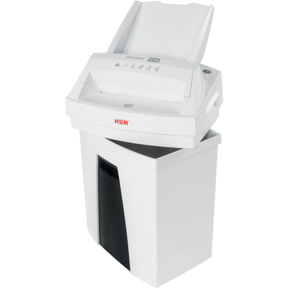 HSM SECURIO AF100c Paper Shredder