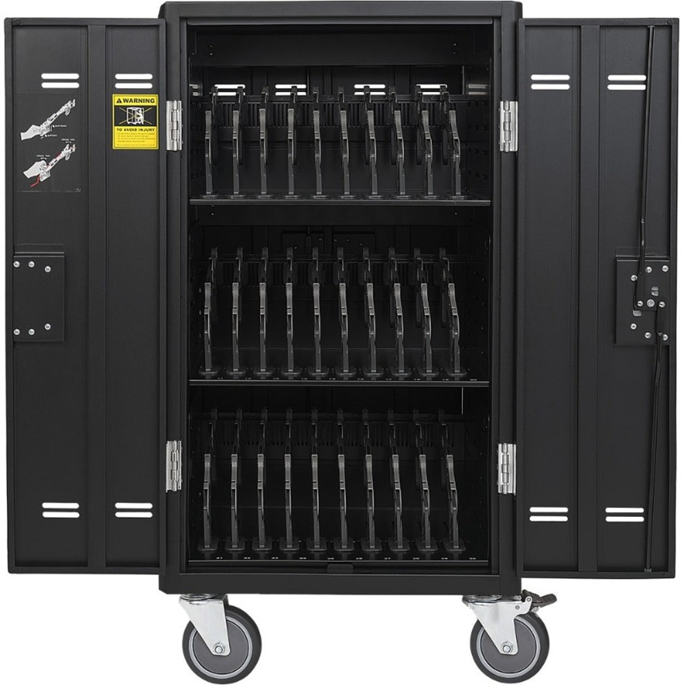 AVer AVerCharge X30i 30 Device Intelligent Charging Cart