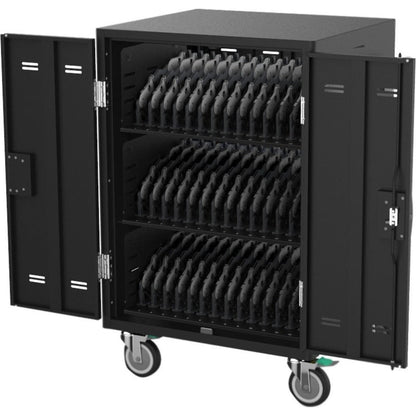 AVer AVerCharge X42i 42 Device Intelligent Charging Cart