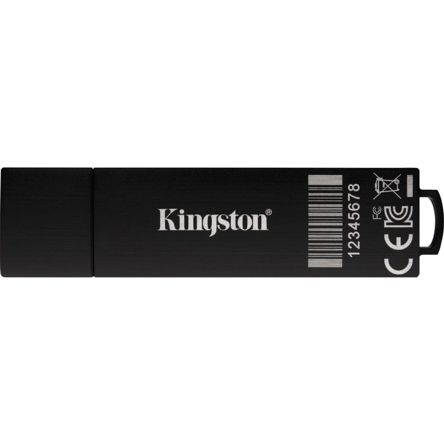 IronKey 8GB D300SM USB 3.1 Flash Drive