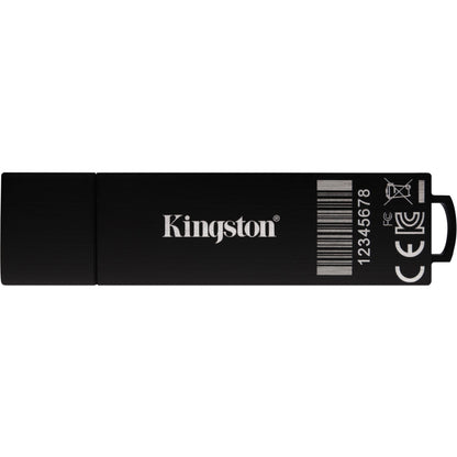 IronKey 16GB D300SM USB 3.1 Flash Drive