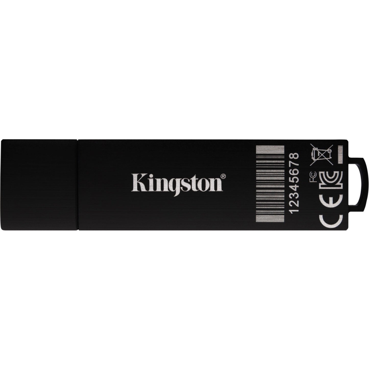 IronKey 64GB D300SM USB 3.1 Flash Drive