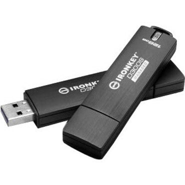 IronKey 128GB D300SM USB 3.1 Flash Drive