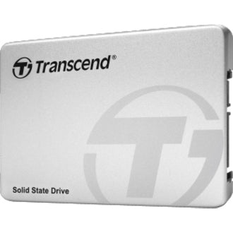 Transcend SSD360 SSD360S 32 GB Solid State Drive - 2.5" Internal - SATA (SATA/600)