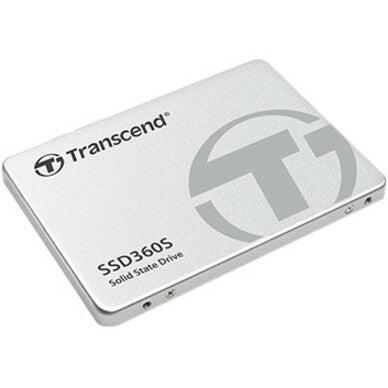 Transcend SSD360S 64 GB Solid State Drive - 2.5" Internal