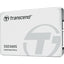 Transcend SSD360S 64 GB Solid State Drive - 2.5
