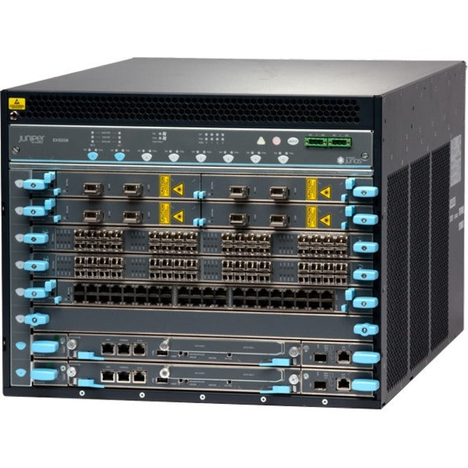 Juniper EX9200 Ethernet Switch – Tekmentum