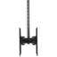 DUAL TV CEILING MOUNT HANGING  