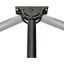 DUAL TV CEILING MOUNT HANGING  