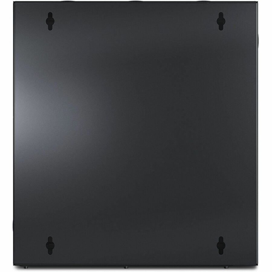 NESHELTER 13U REAR DOOR        