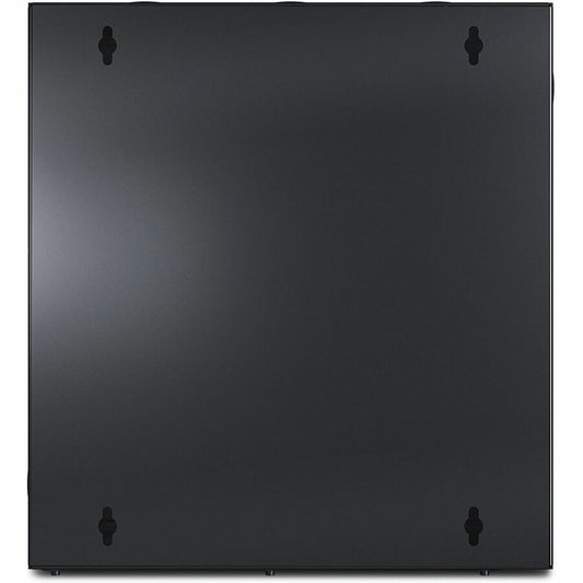 NESHELTER 13U REAR DOOR        
