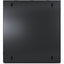 NESHELTER 13U REAR DOOR        